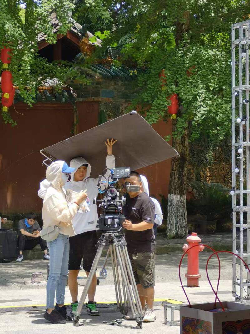 滨湖区TVC拍摄公司：资深团队坐镇，打造现象级广告作品的幕后推手