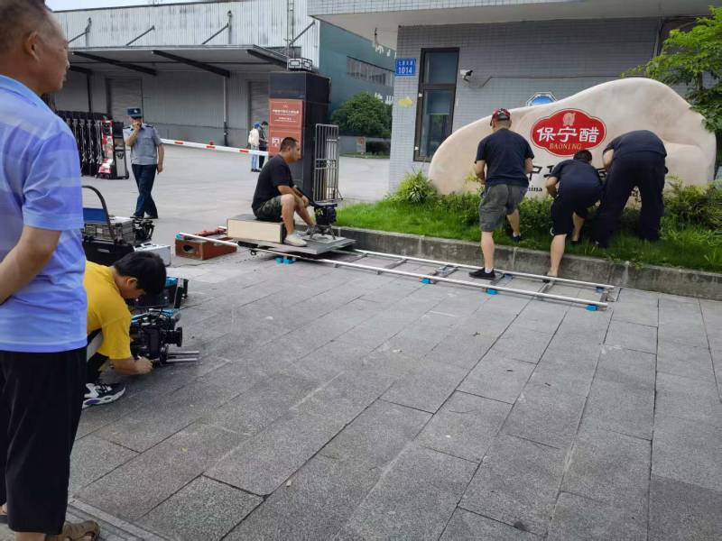 滨湖区广告片拍摄公司核心优势：全流程服务，让品牌广告片省心更出彩