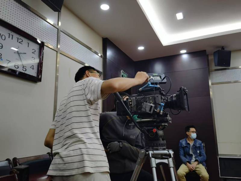 价值沉淀，长效赋能——滨湖区TVC与广告片拍摄制作的长效价值构建