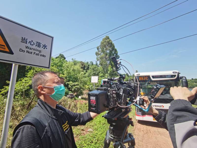 滨湖区TVC拍摄公司：深耕本地市场，为品牌定制专属拍摄方案